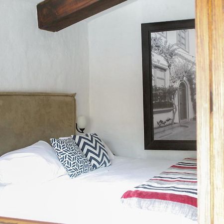Hotel Canaria Santeagueda Exteriér fotografie